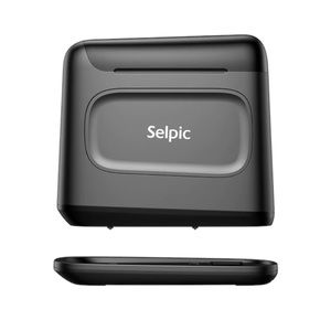 SELPIC S1-PLUS QUICK DRYING SMART HANDY PRINTER (OPENED TO TEST)